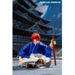 Dasin Model - Rurouni Ken shin HIMURA KENSHIN S.H.Figures Action Figure